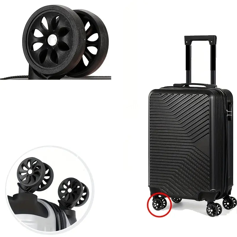 ABS Material 3pcs Set..