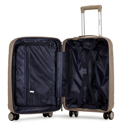 Unbreakable D3 Luggage Set