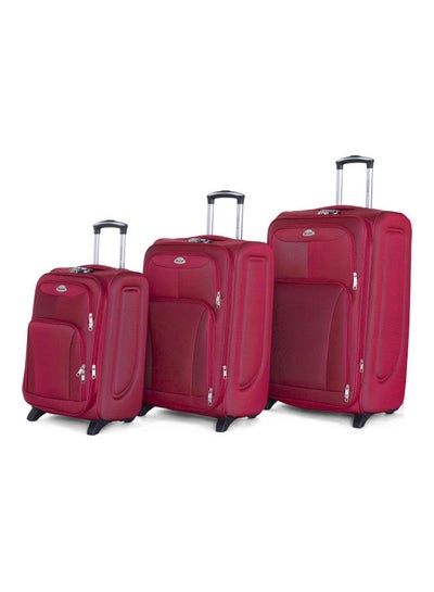 Soft Shell luggages