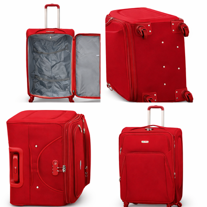 45 kg Luggage ,Fabric Luggage