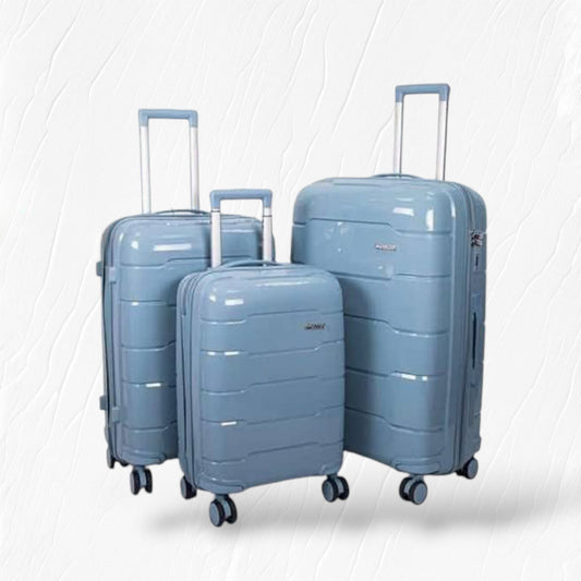 Unbreakable Luggage Set