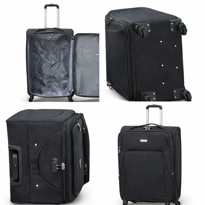 35 kg Luggage ,Fabric Luggage