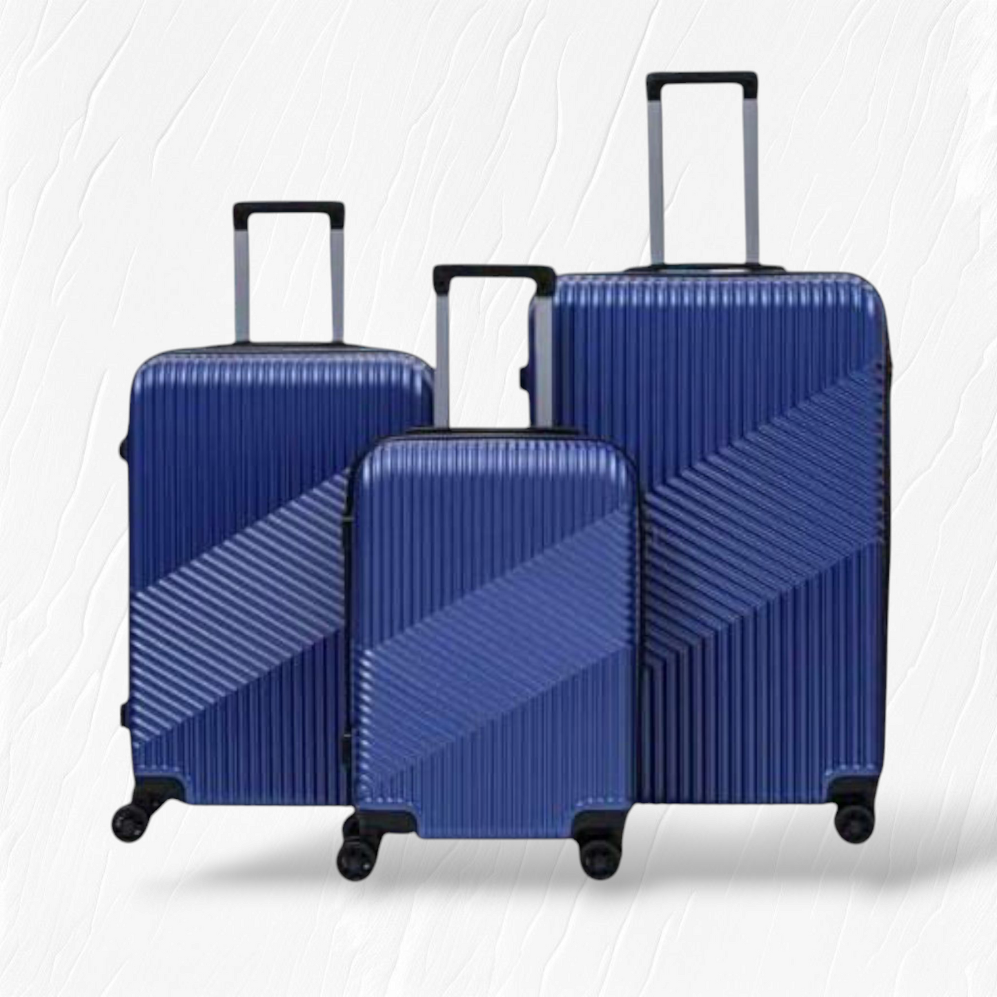ABS Material 3pcs Set..