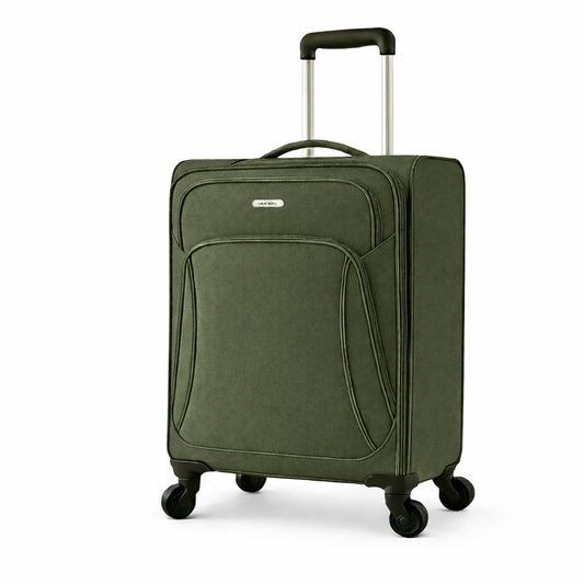 35 kg Luggage ,Fabric Luggage