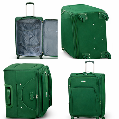 45 kg Luggage ,Fabric Luggage