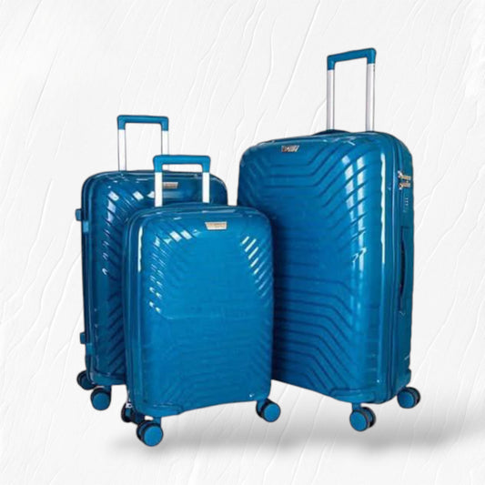 Unbreakable Luggage Set