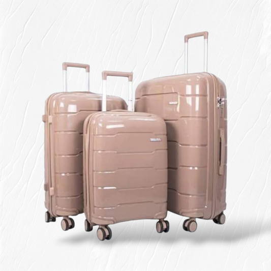 Unbreakable Luggage set