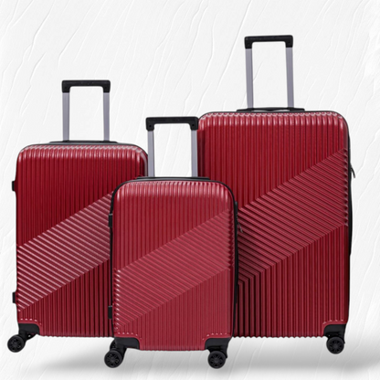 ABS Material 3pcs Set..
