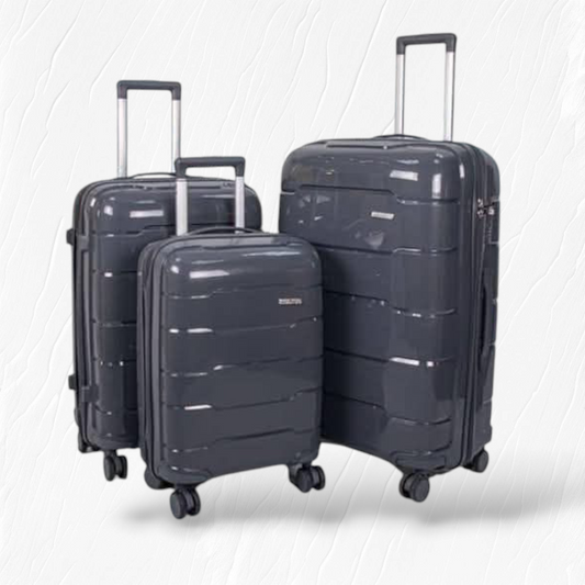 Unbreakable Luggage Set