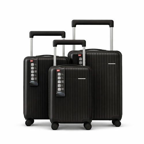 🧳 Premium 3 PCS Luggage Set – Wide Handle Series
💰 Best Offer
